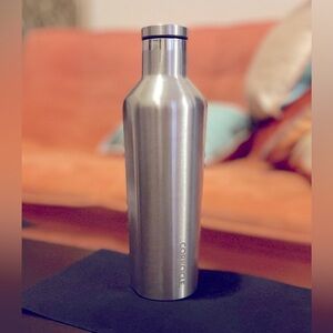 16oz Corkcicle Insulated Stainless Steel Canteen Travel New Without Tags